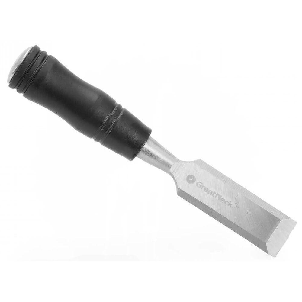 GreatNeck 1 Inch Chisel