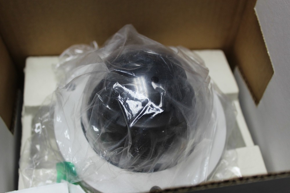 H5SL Dome Camera