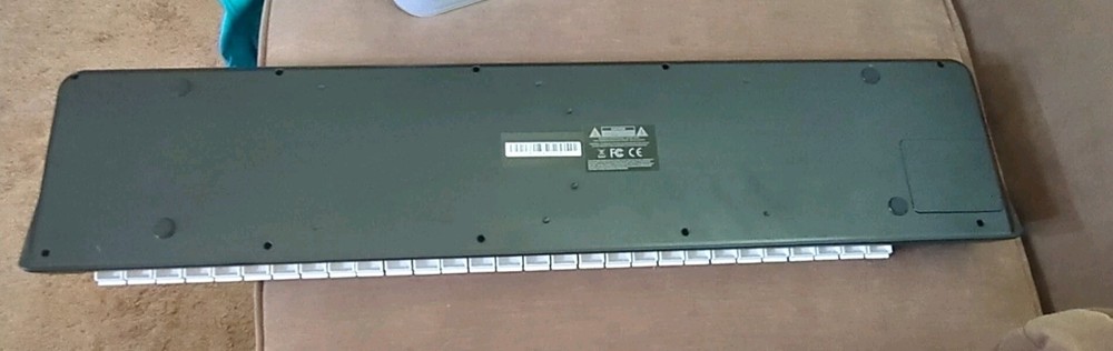 Alesis Q49 MKII 49-Key USB-MIDI Keyboard Controller (READ DESCRIPTION)