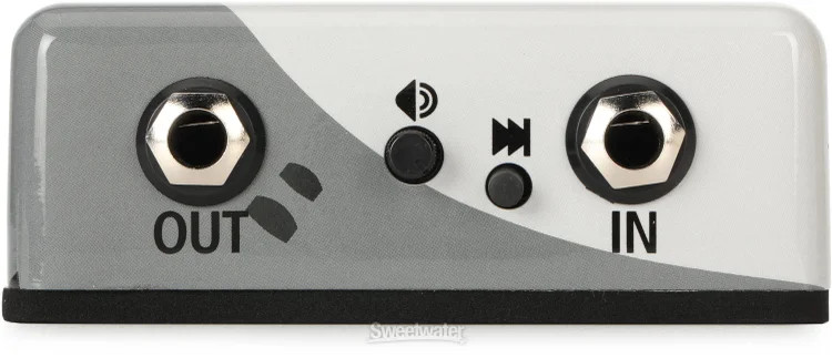 Meinl Percussion STB6 Digital Stomp Box