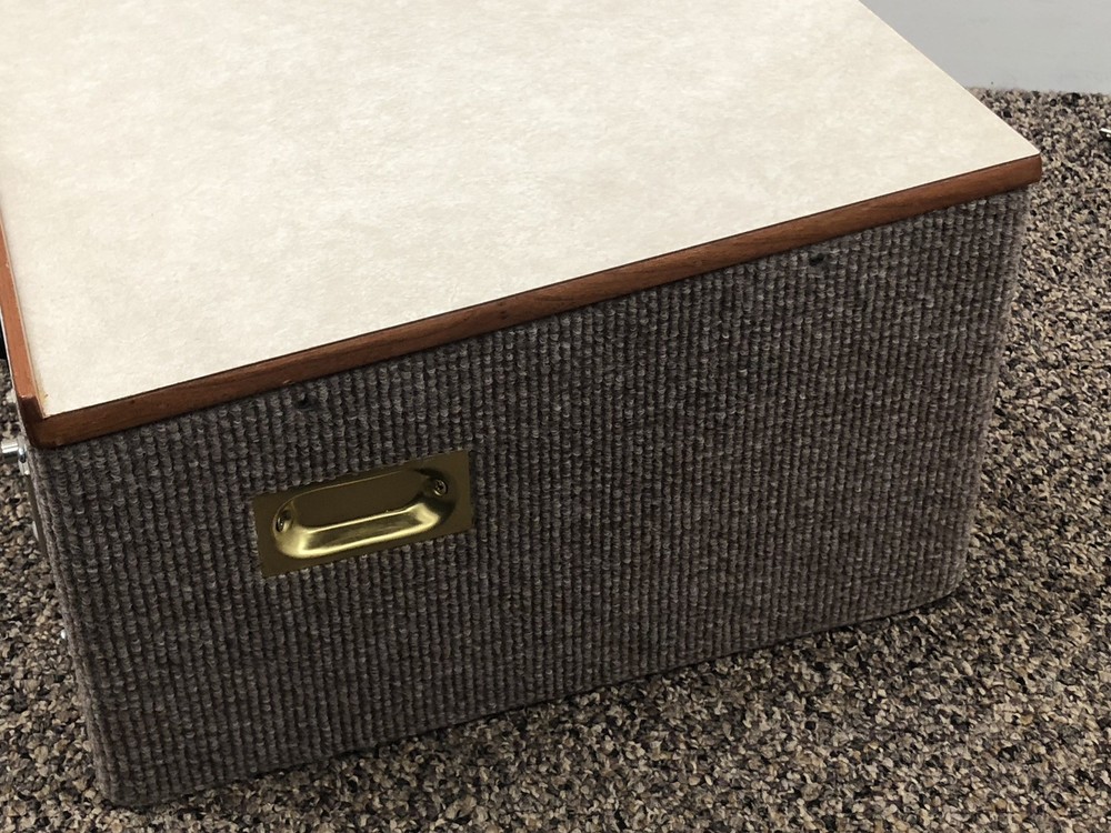 Portium ULTRA PORTABLE LECTERN PODIUM