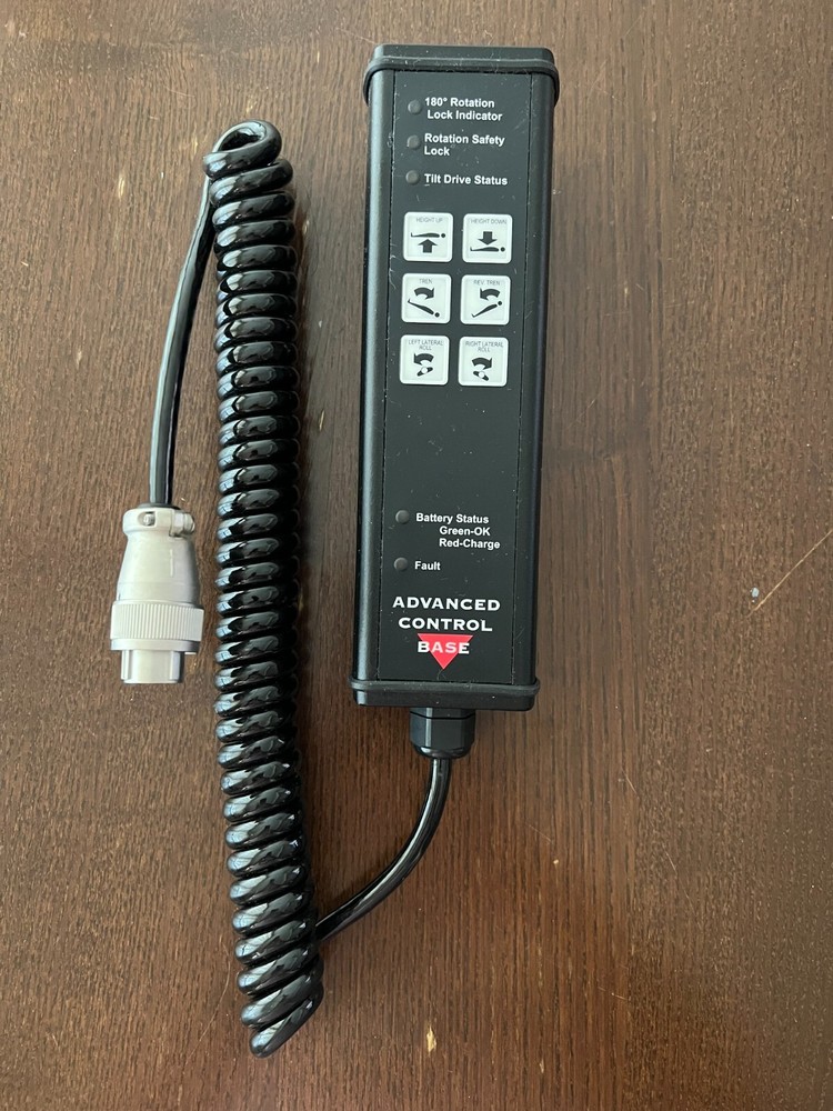 MIZUHOSI TABLE POWER HAND CANTROL