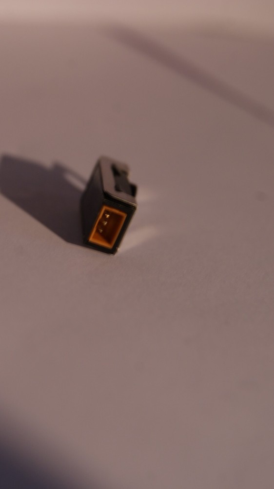 Hyosung ATM Sensor 7Y4 Original Pull 3pin with bracket