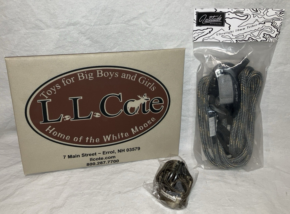 Latitude The Method 2 Starter Saddle Kit XL