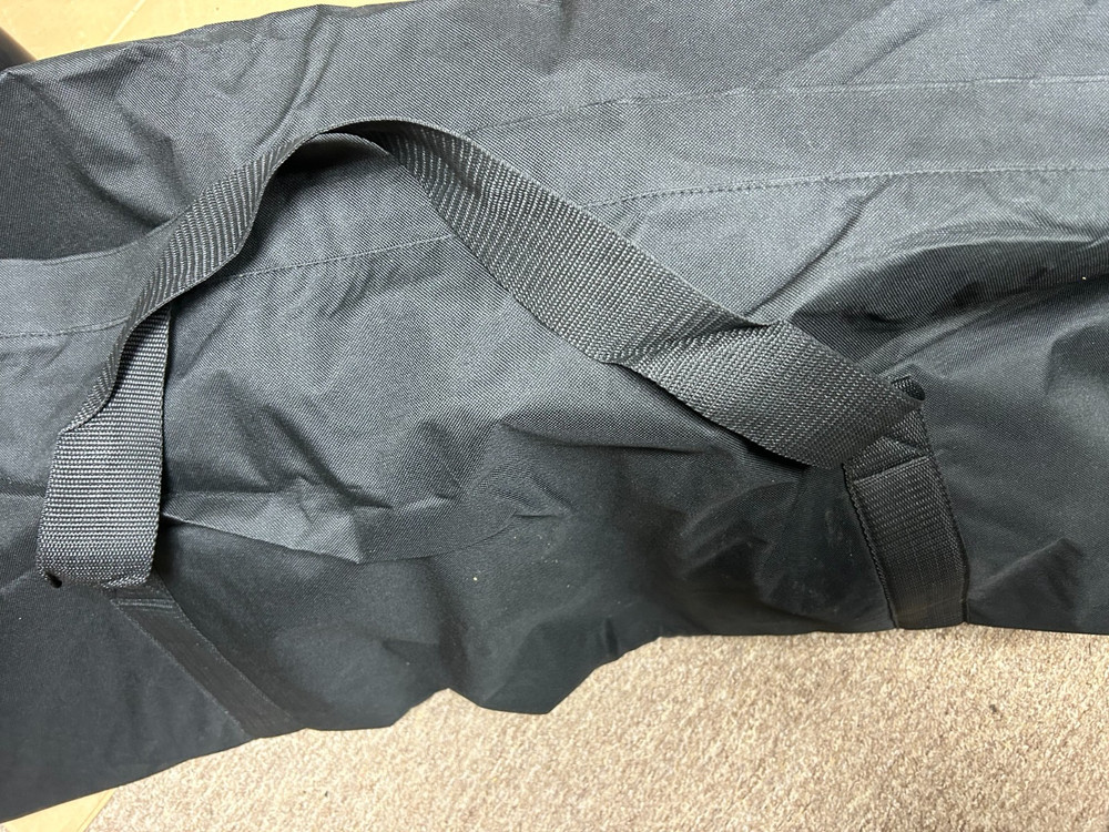 Global Truss Bag 8ft Open Box