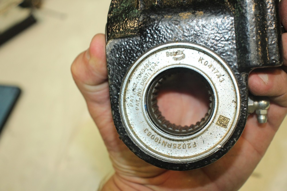 Bendix Automatic Slack Adjuster K041743