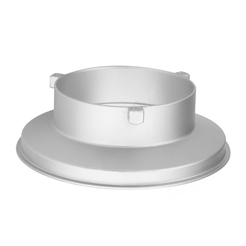 Universal 150mm Flash Mounts To Bowens Mount Rings Adapters Studio Strobe