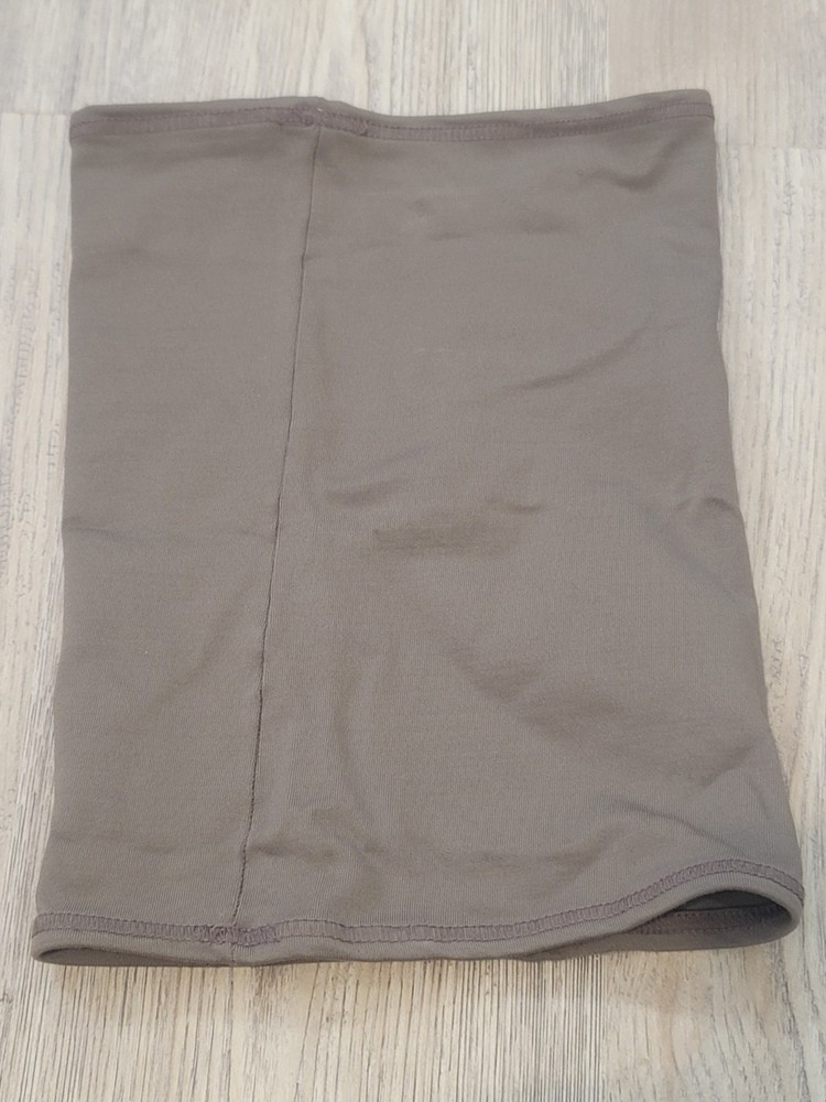 USGI Coyote Brown Neck Gaiter 9.5x13