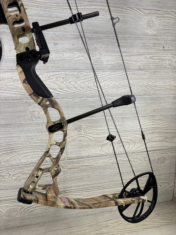 Used Diamond Core Right Handed Pkg