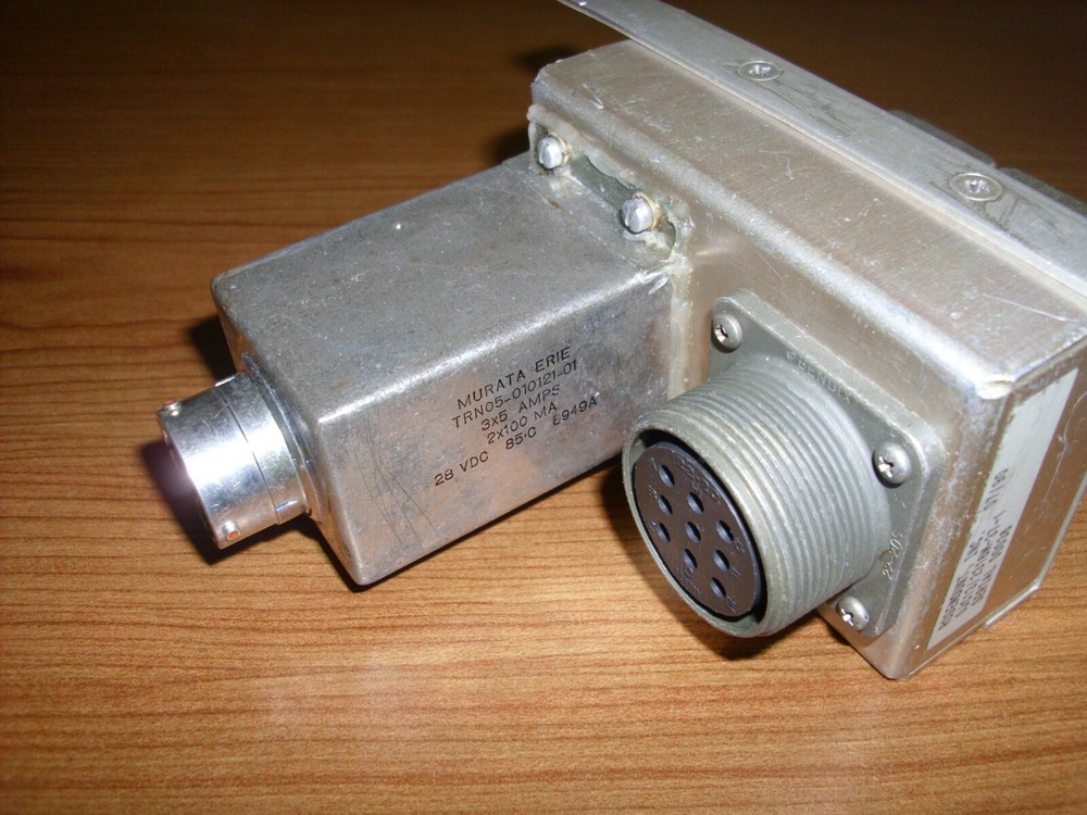 Rosemount Relay Filter Assy 2316M-37-1