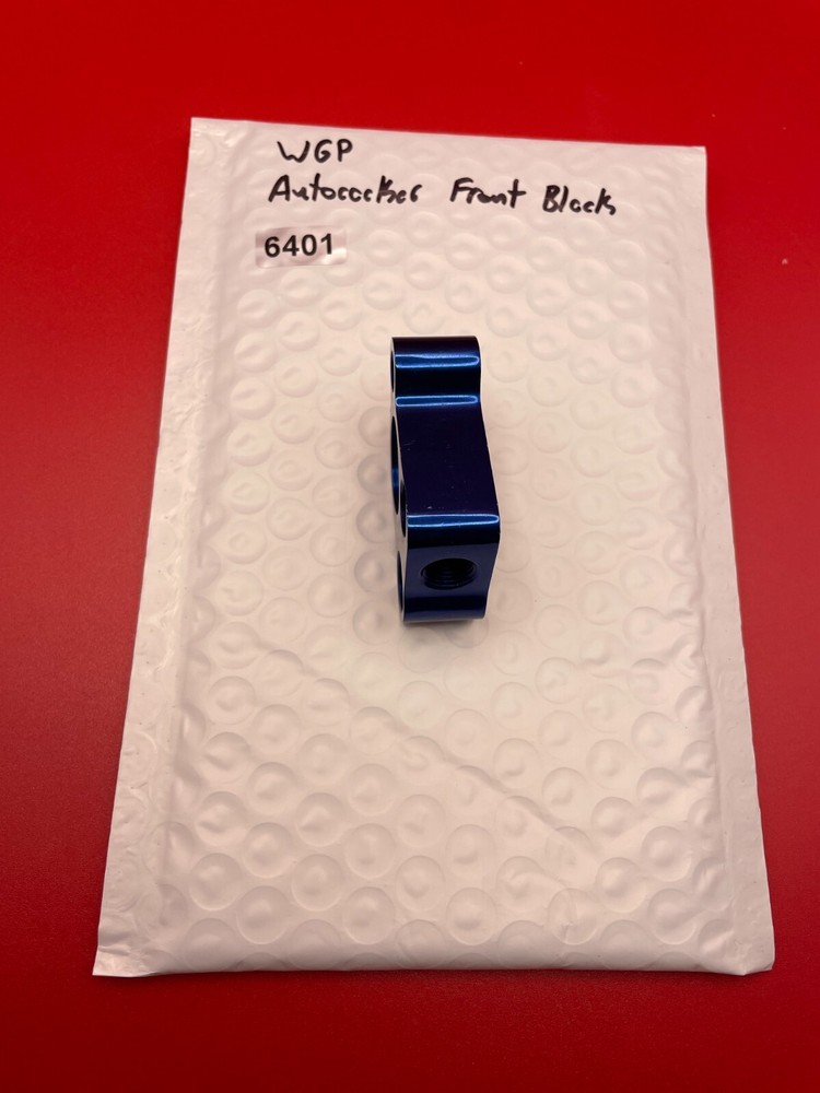WGP Autococker Front Block