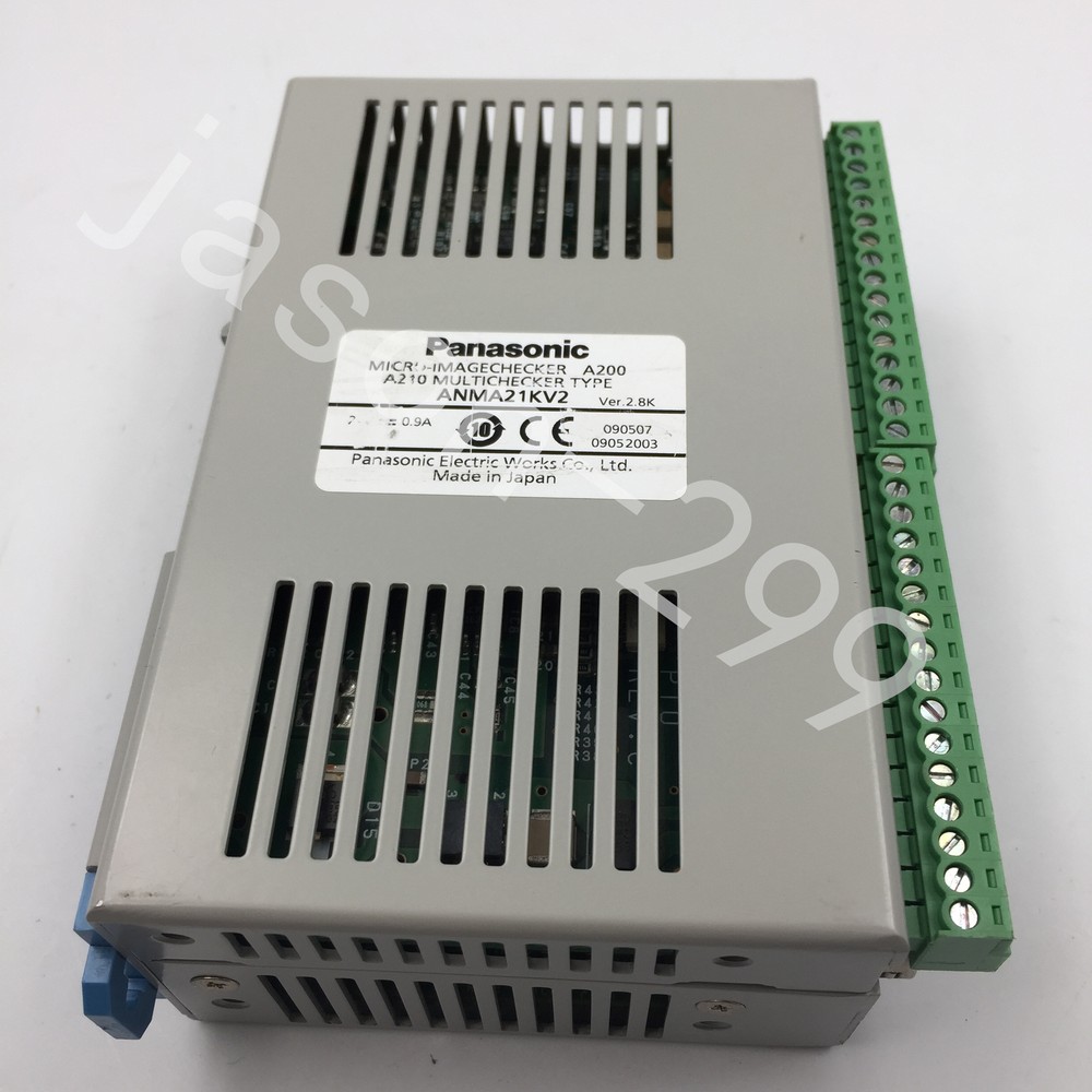ANMA21KV2   fast ship by DHL OR EMS
