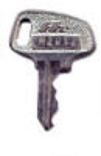 vintage honda motorcycle keys
