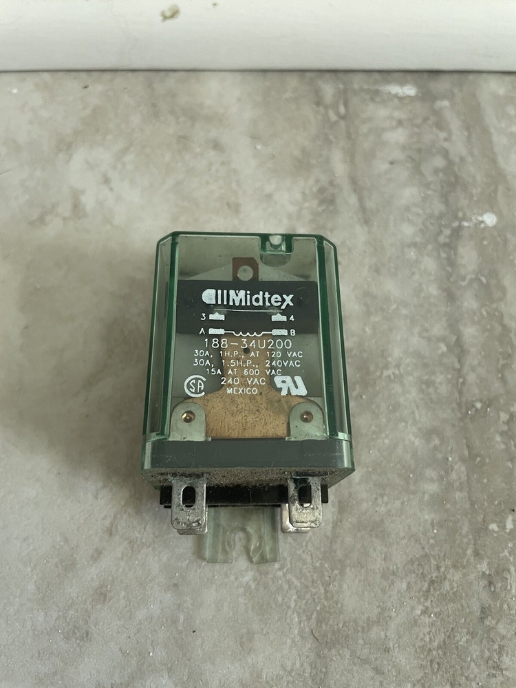 taylor soft serve machine  30 amp fuse