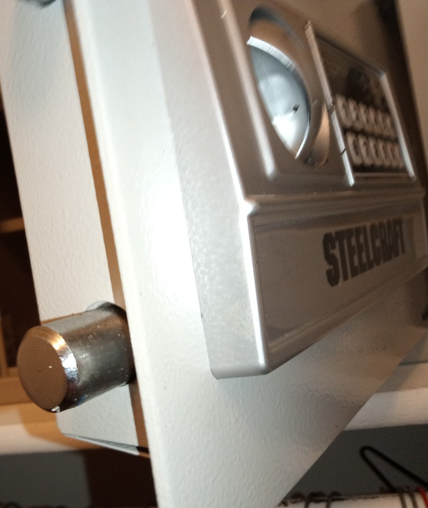 Steelcraft Personal Home Safe