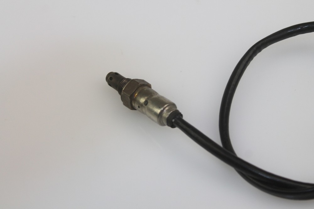 2016 honda cbr650f OEM OXYGEN O2 EXHAUST GAS LAMBDA SENSOR