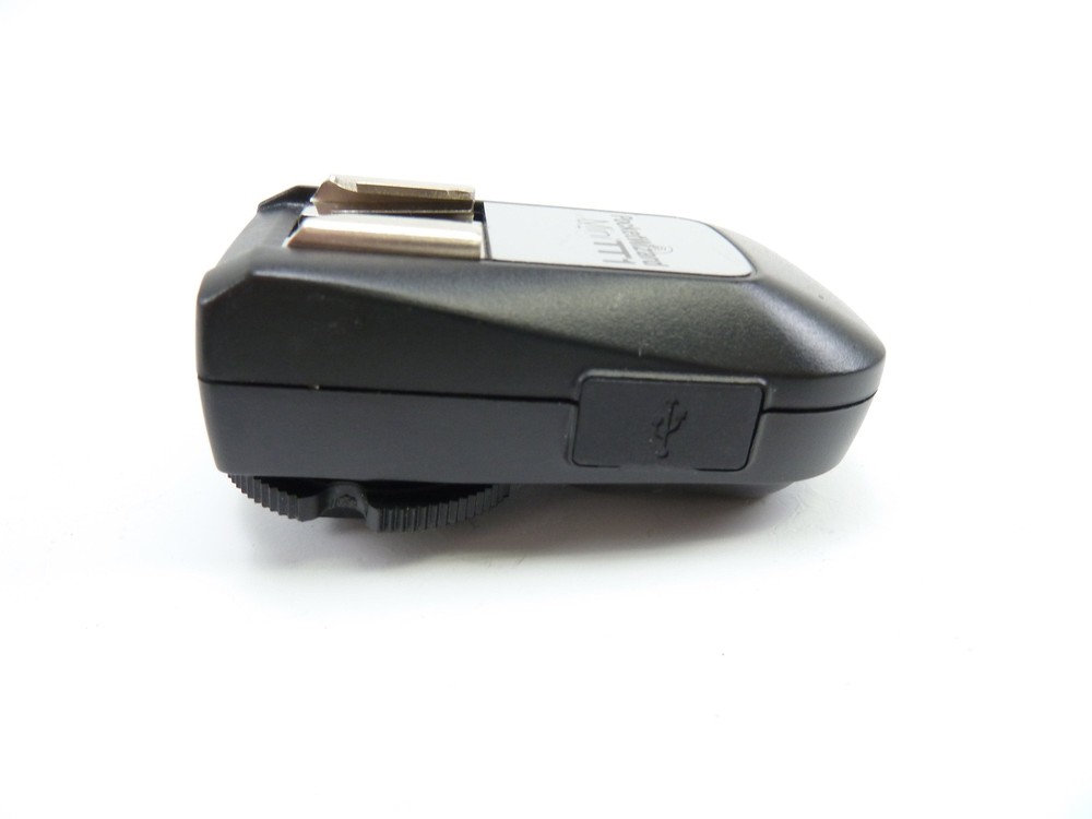 Pocket Wizard TT-1 Transmitter for Canon