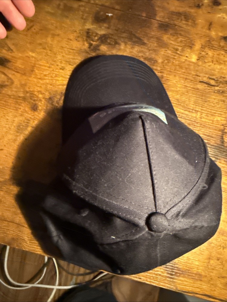 Marvel Marvel’s Voices Baseball Cap Hat New OSFM MCU Rare