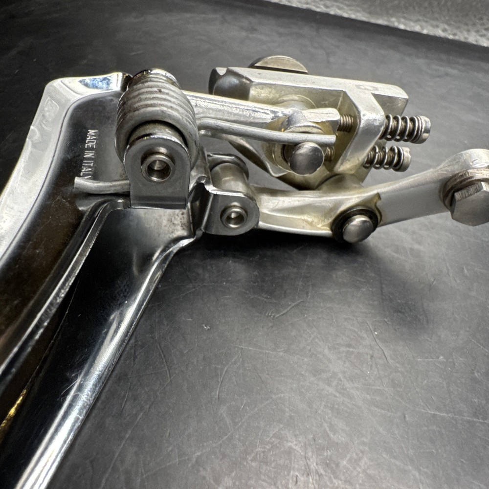 Campagnolo Braze On Front Derailleur