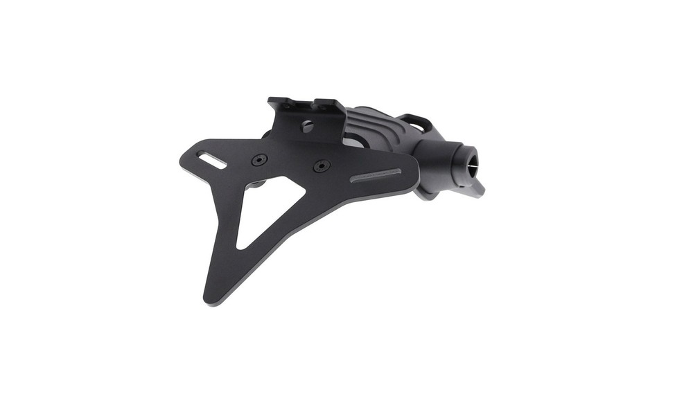 Evotech Ducati Monster 1200 S Tail Tidy 17 - 21