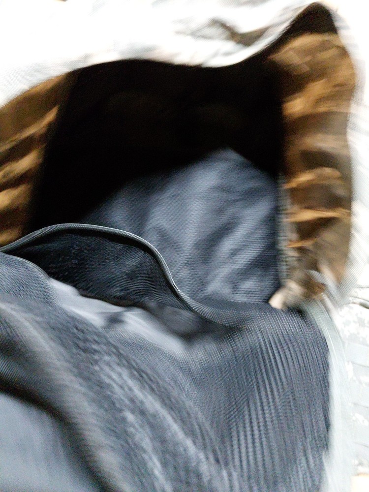 Mititary SEATEC BACKPACK W/ 2 POUCH