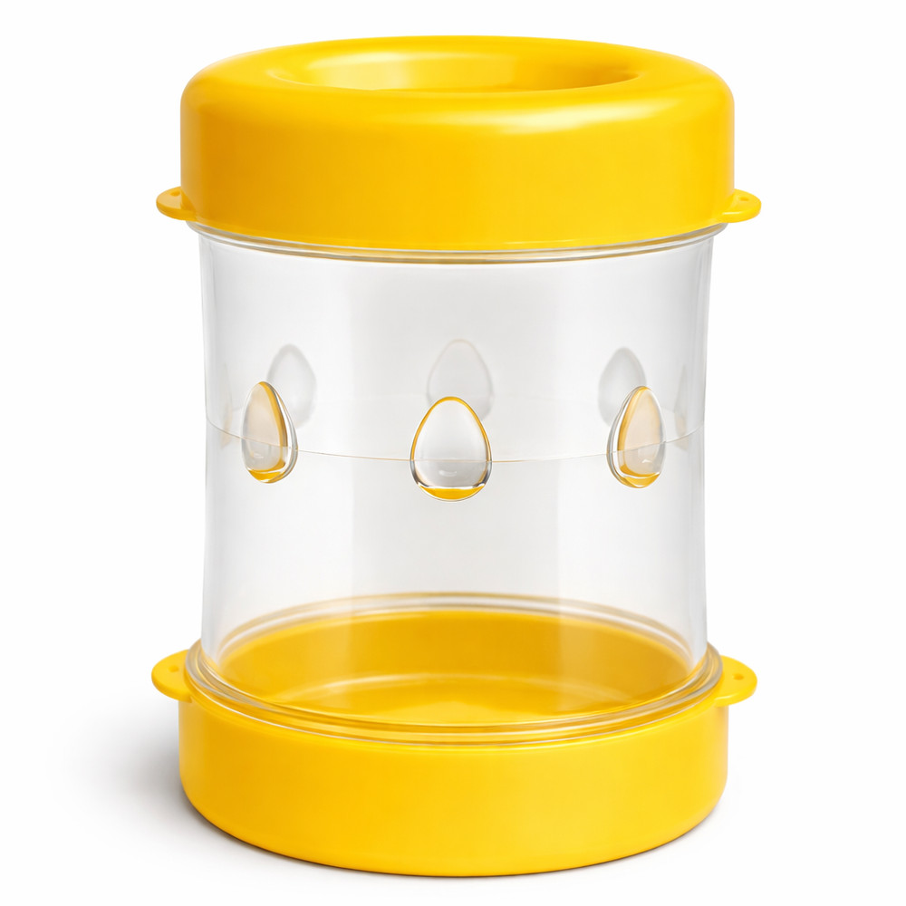 Boiled Egg Peeler Tool – Easy Shell Remover for Hard Boiled Eggs, Quick & Mess-F