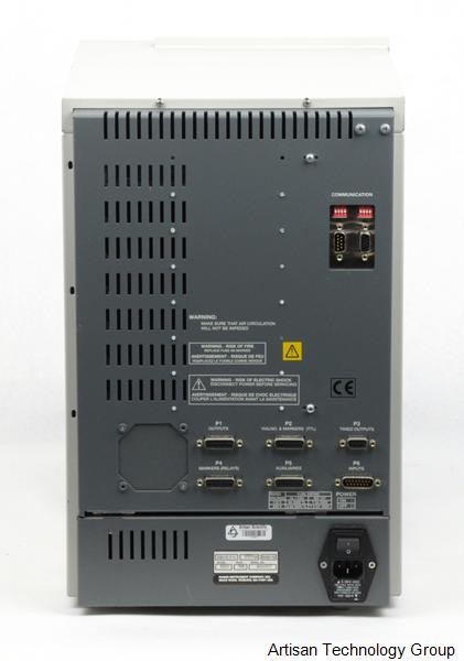 Rainin 920 Autosampler