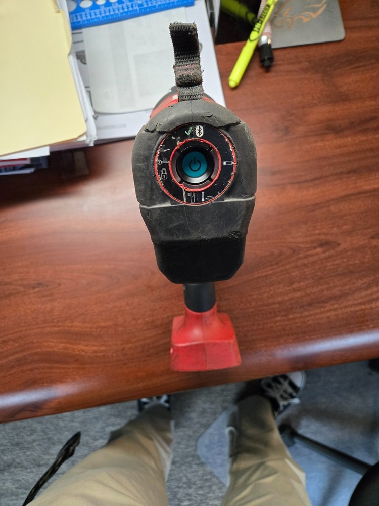 Ridgid 67083 RP 350 Press Tool (BARE TOOL ONLY) **REFURBISHED**