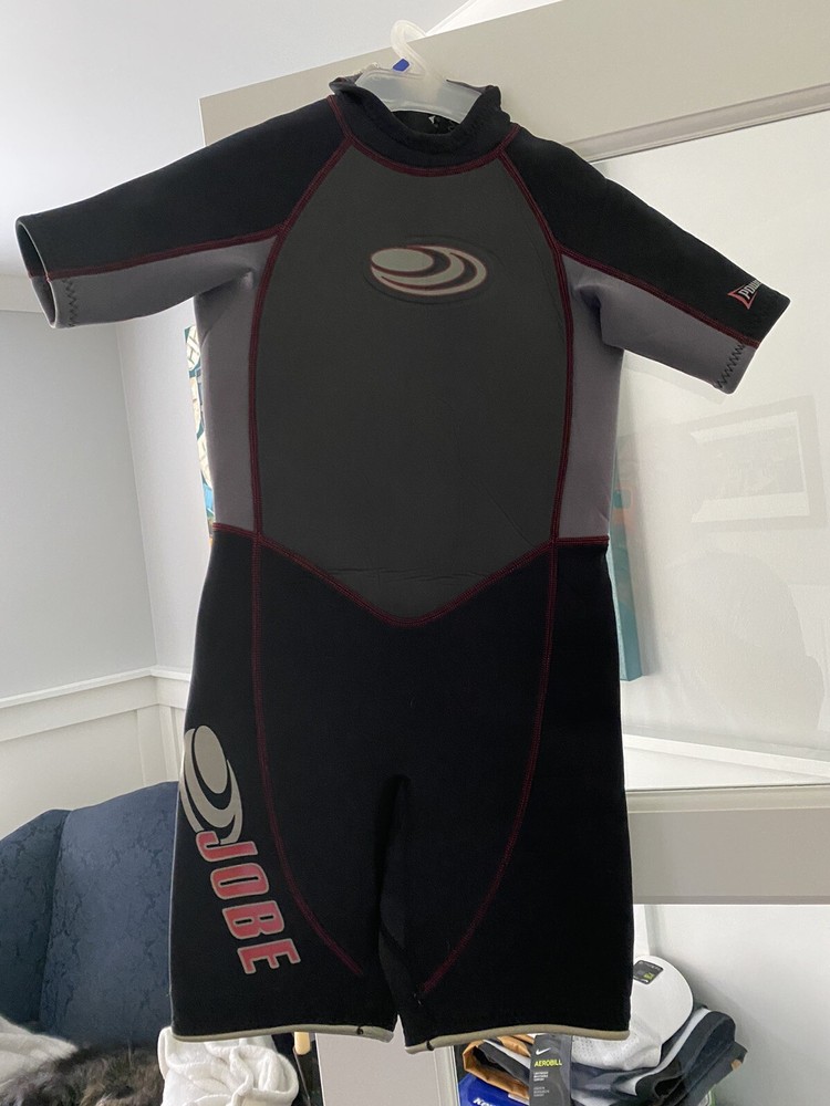 Jobe junior wetsuit
