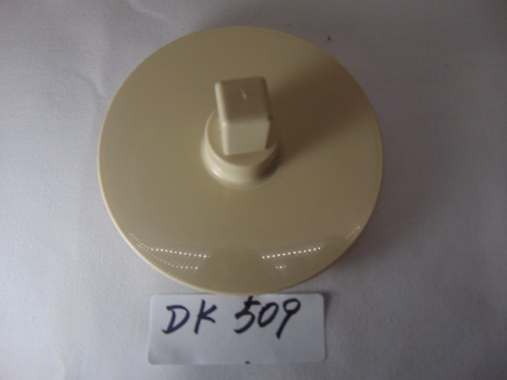 West Bend High Performance Food Processor 6500 REPLACEMENT PART EJECTOR PLATE