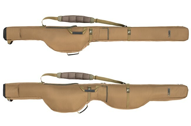 Korda Compac Rod Holdalls ( All Sizes)