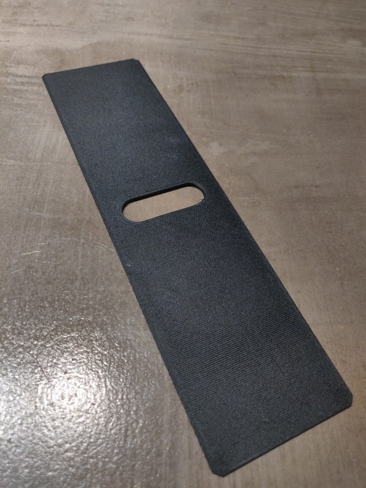 Shift Boot Shift Plate for Nissan Armada 08-15