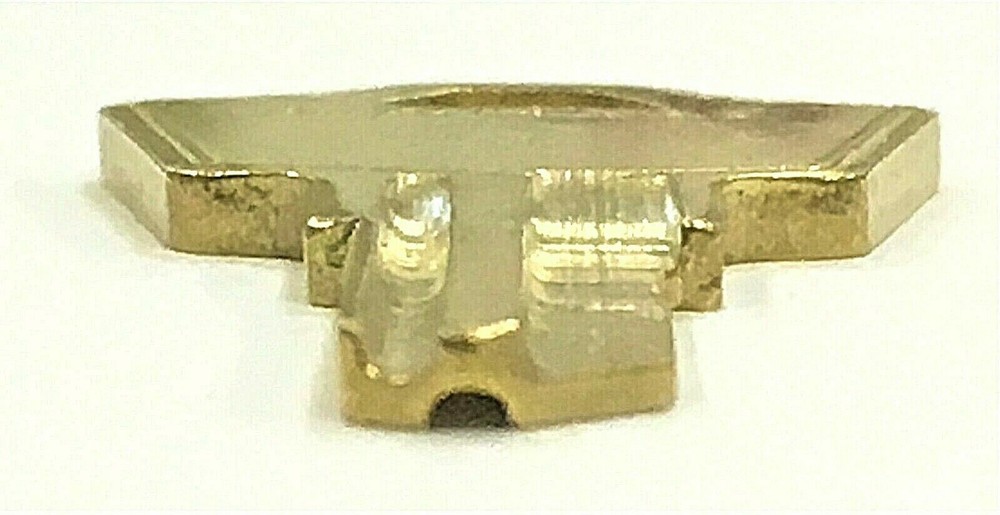 1 Wesco Wright Locks Key Blank Blanks Keys ES8 1502