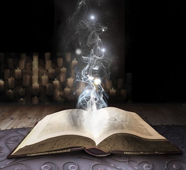 Curse or Spell Removal