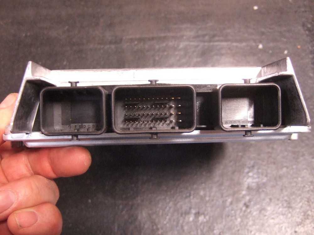 John Deere PFA10481 Electronic Control Unit-Satellite, Dozer, Tractor, BHL +