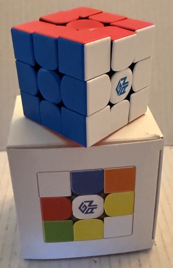 Speed Cube