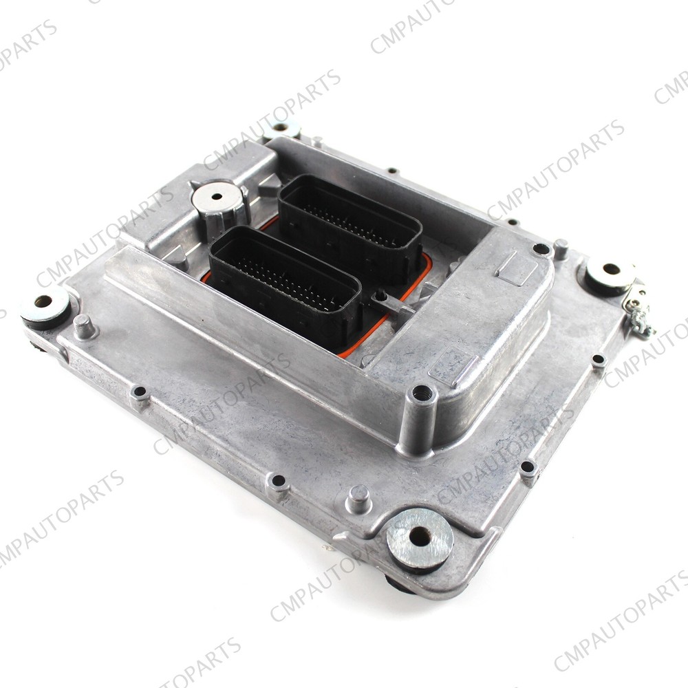 VOE 60100000 ECU Controller Engine Control Unit for Volvo Excavator Wheel Loader