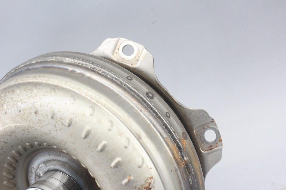 ✅ 12-15 BMW E84 X1 Automatic Transmission Torque Converter Assembly OEM