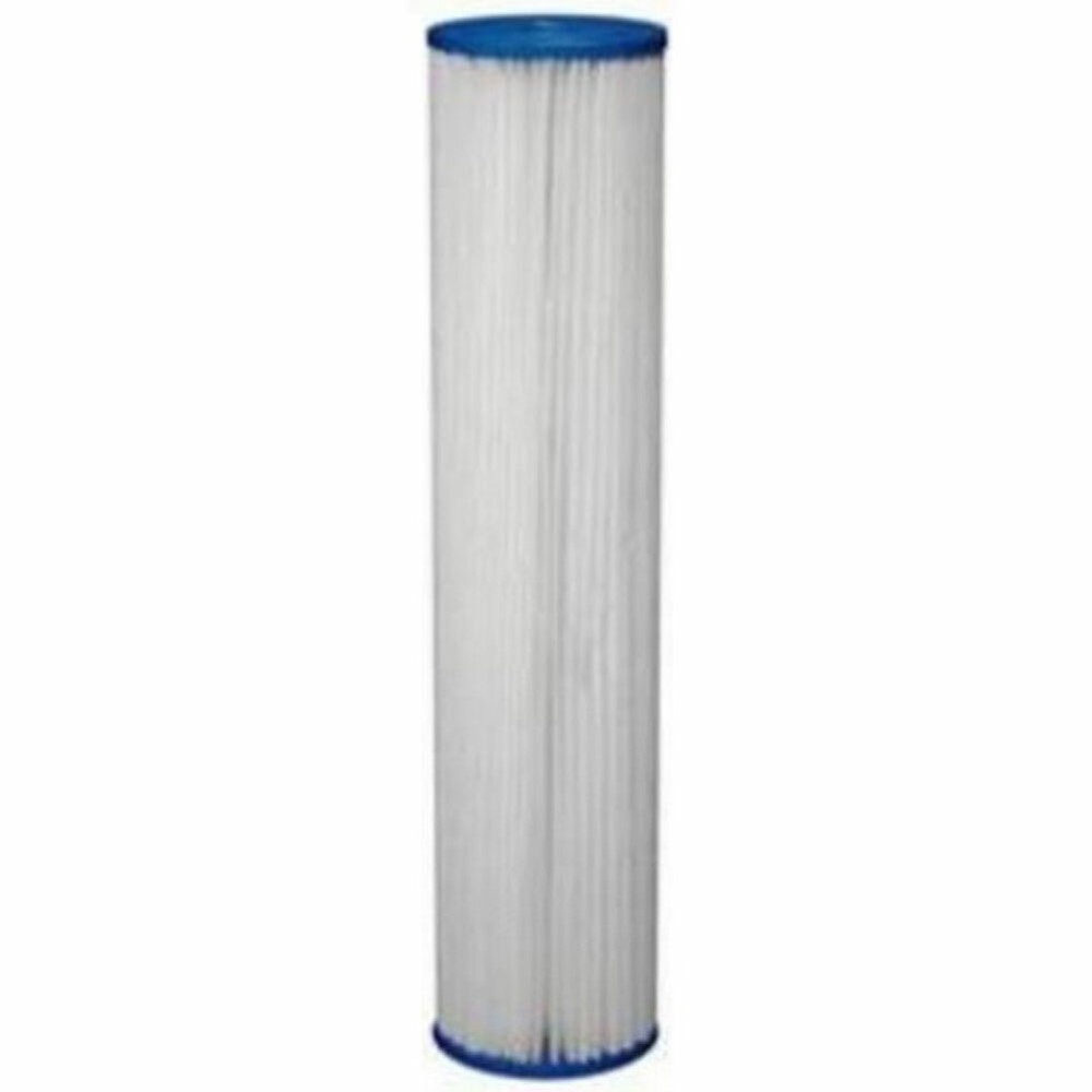 Watts WPC5FF20 Pleated Water Filter 20"x4.5"