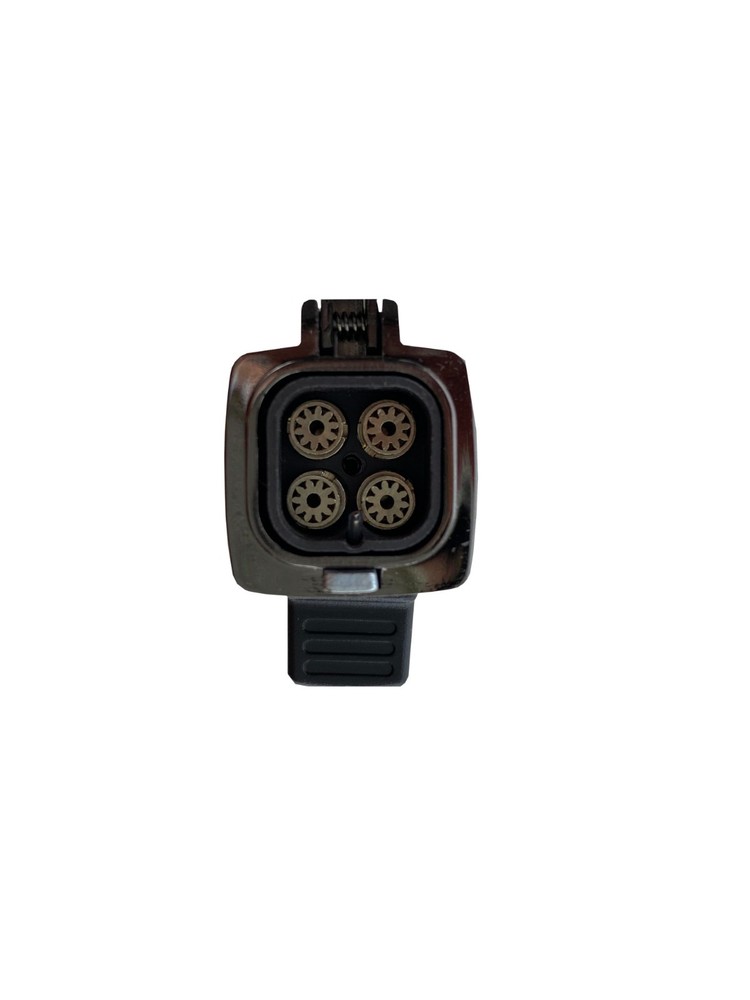 Quad Flame Butane Torch Lighter Refillable Adjustable Windproof Gas Lighter cook
