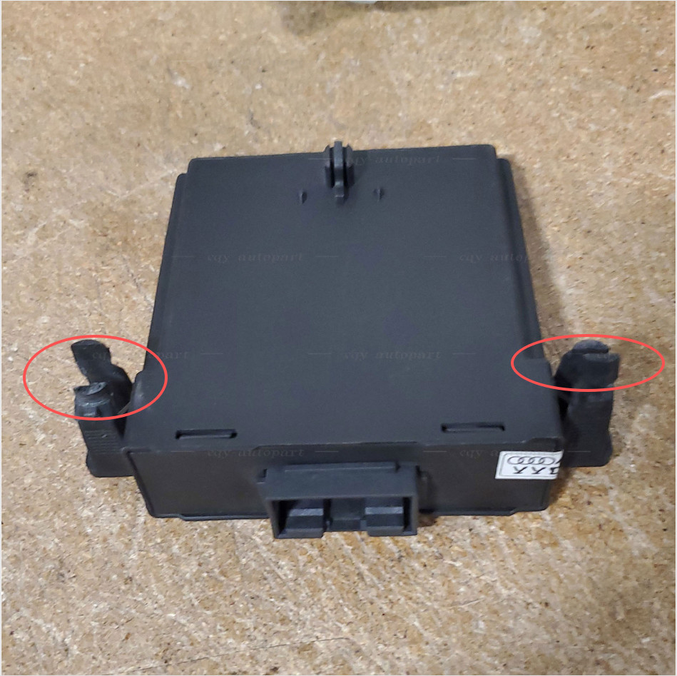 Gateway Interface Control Module For 2012-2015 VW PASSAT B7 7N0907530