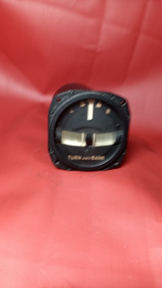 r.c allen 2 min turn coordinator