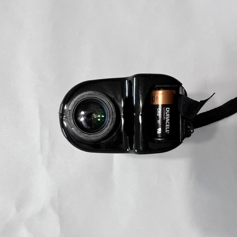 TecTecTec VPR0500 Golf Laser Rangefinder With Case