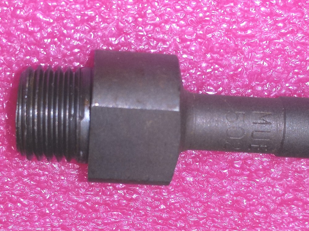 Mueller 502501 Drill Holder for Drilling/Tapping Machine NOS Original Packaging