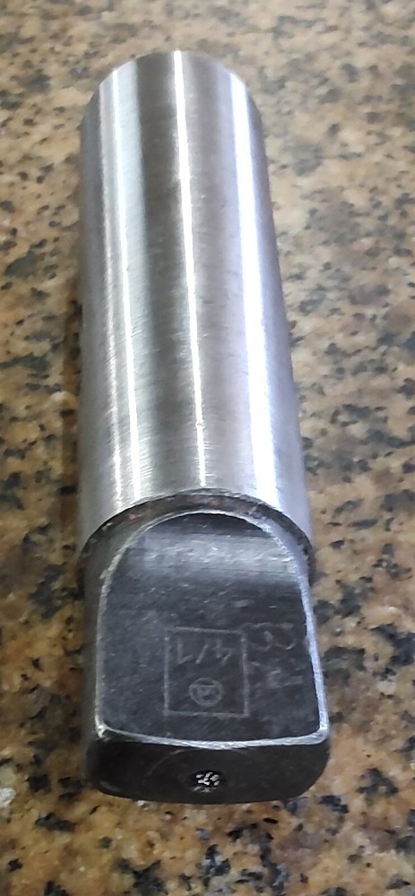 DRILL TANG ADAPTER 4-1