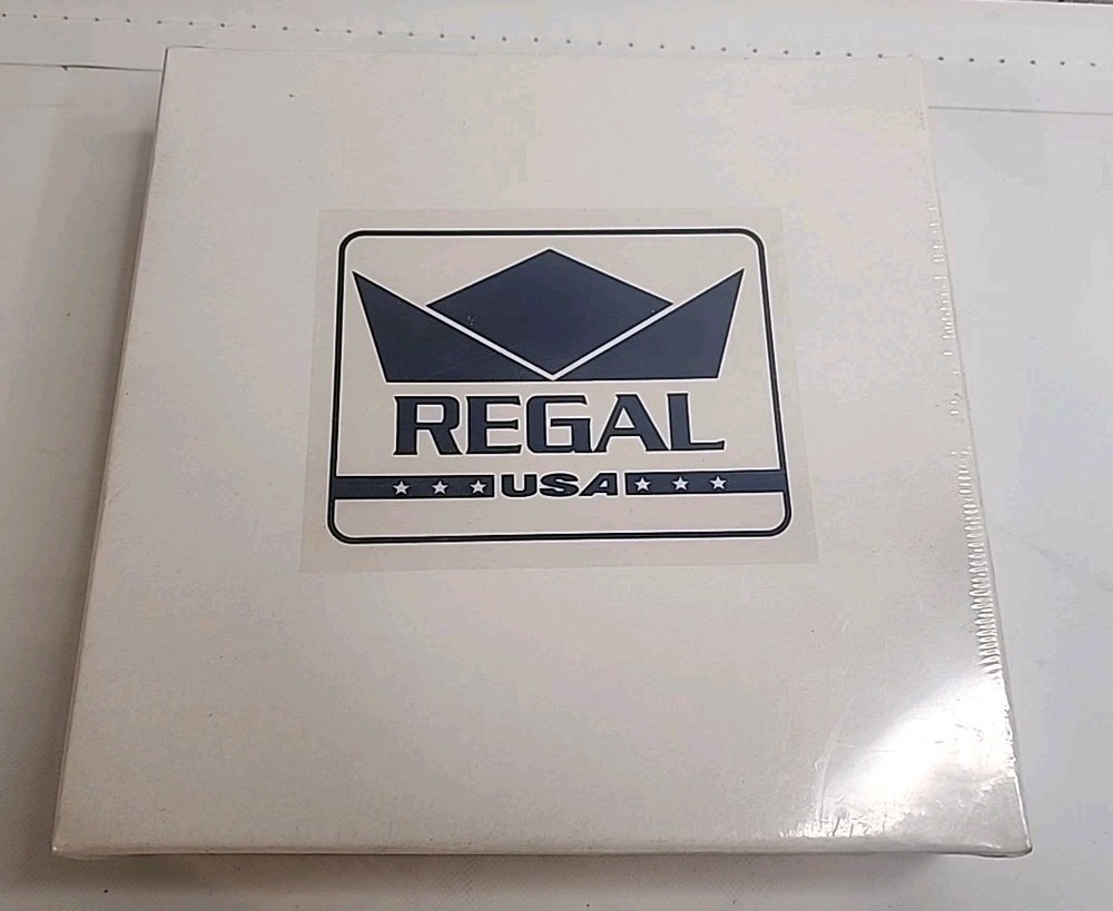Regal Seal Kit 901405