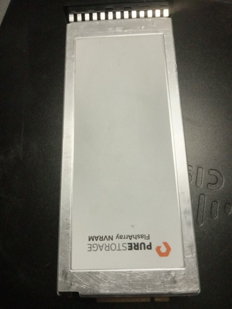 PureStorage 84-0073-00 FlashArray NVRAM Module