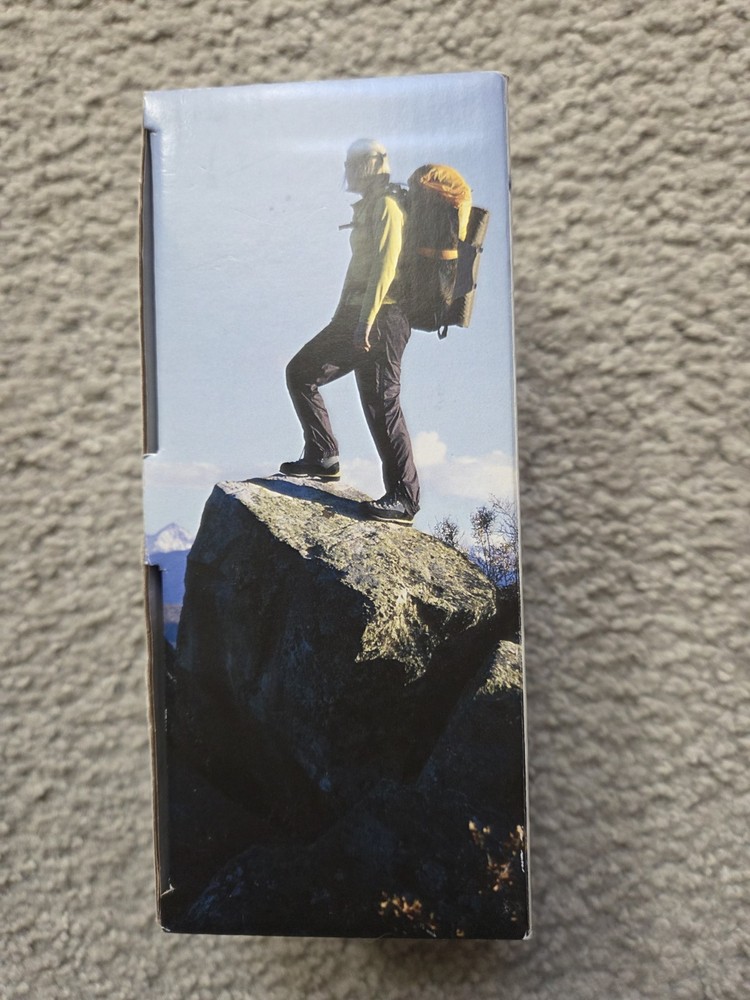 Katadyn Backcountry Hiker Pro Base Camp Microfilter Water Filter ~Cartridge Only