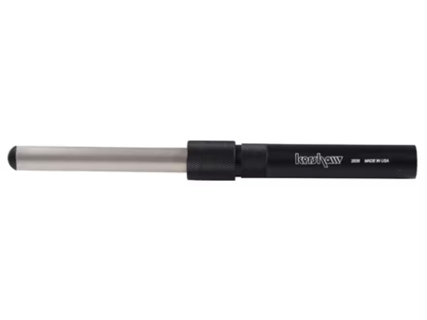 Kershaw Ultra-Tek Collapsible Diamond Knife Sharpener Fine