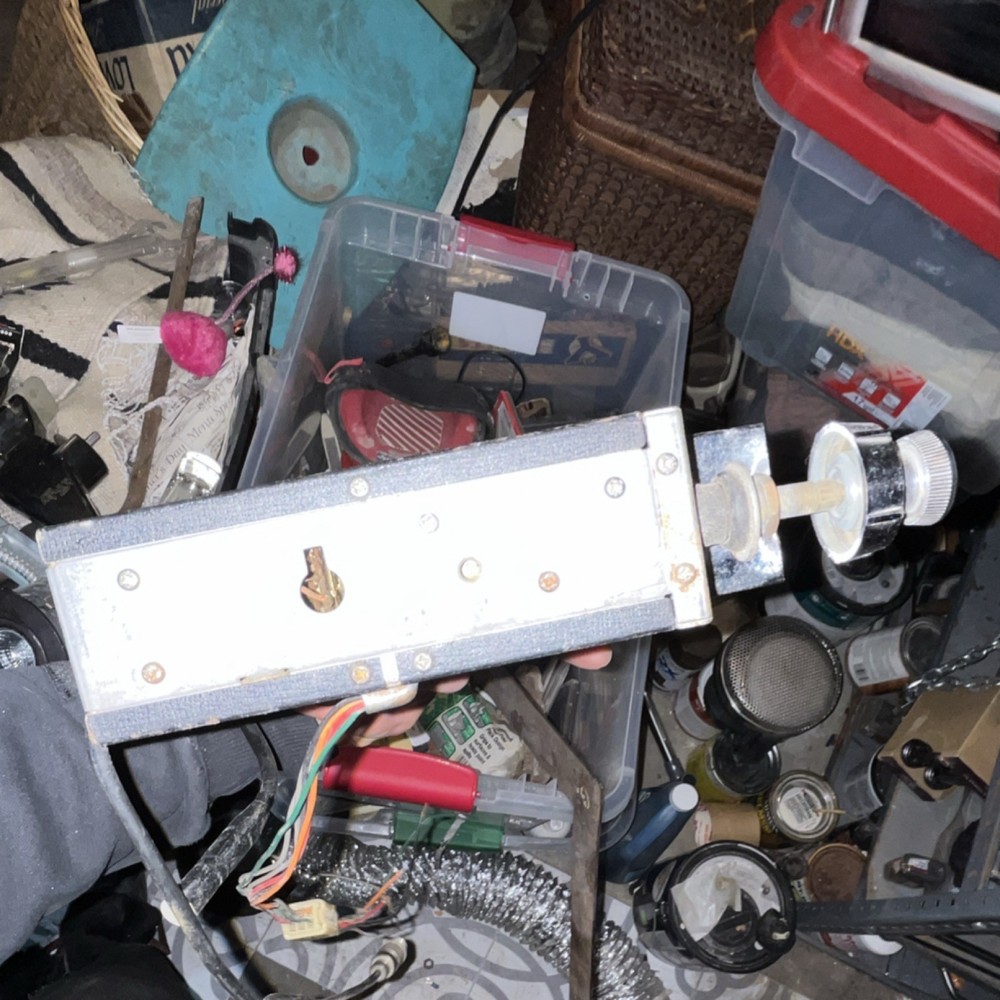 Kaci Cb Radio KCB2370